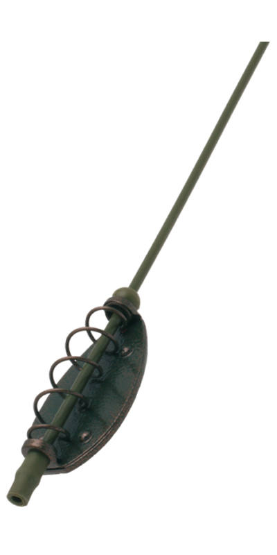 Кормушка Cralusso Flat/ spring feeder basket with anti tangle tube 2шт 50гр