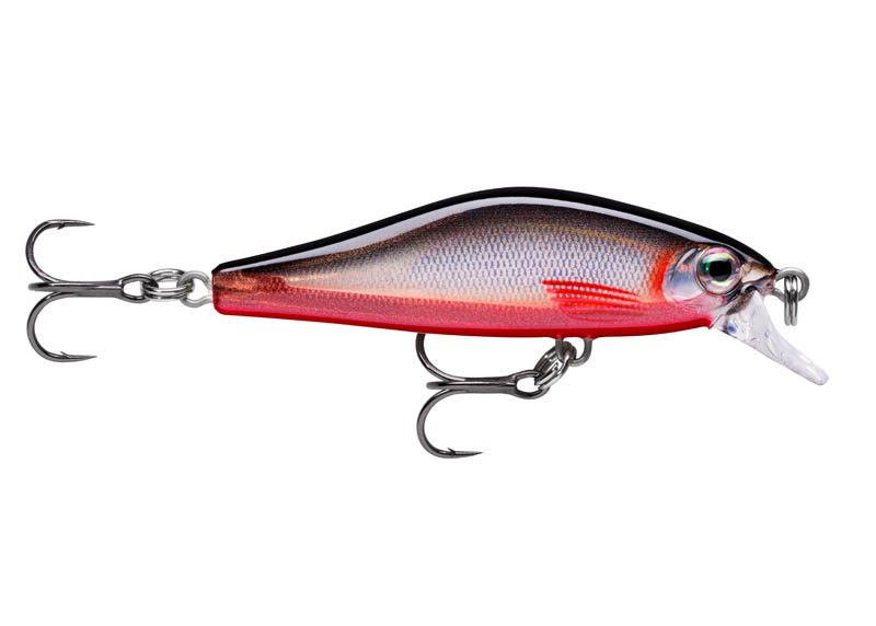 Воблер RAPALA Shadow Rap Solid Shad 06 /RBS Воблер RAPALA Shadow Rap Solid Shad 06 /RBS