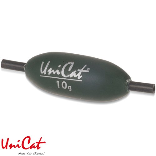 Поплавок UNI CAT Camou Sticki Subfloat - 10g Поплавок UNI CAT Camou Sticki Subfloat - 10g