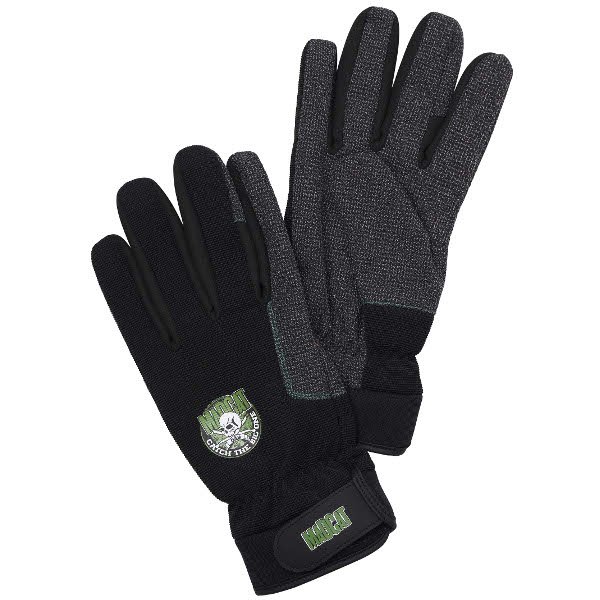 Перчатки MADCAT® PRO GLOVES M/L