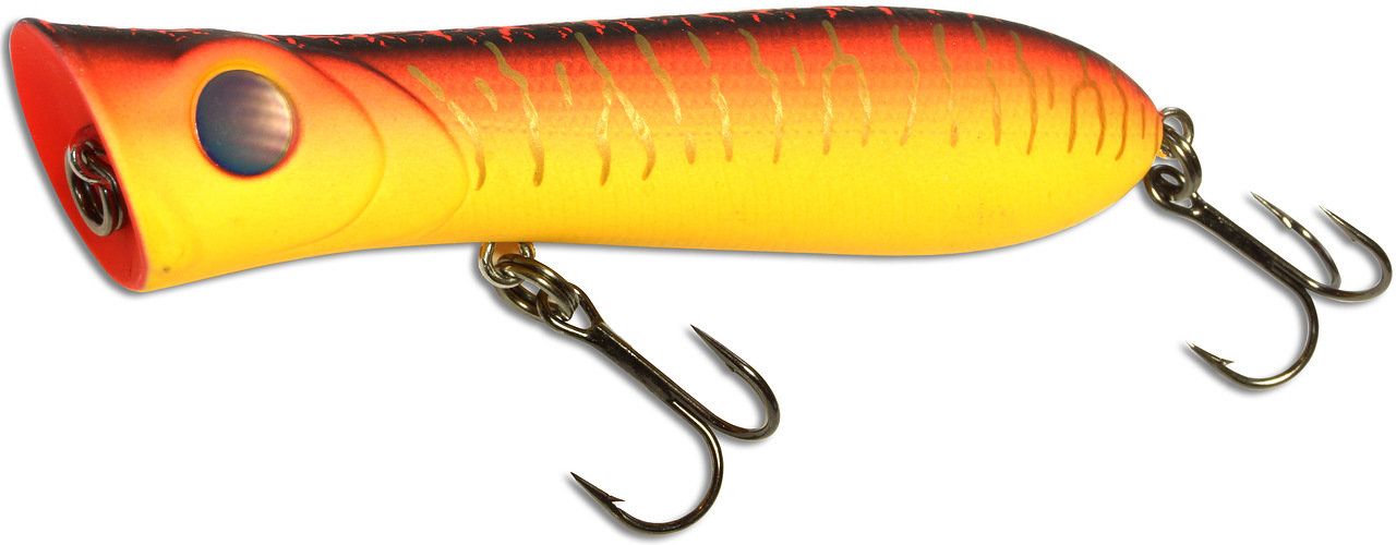 Воблер Kosadaka Killer Pop 100F (26 г) RHT Воблер Kosadaka Killer Pop 100F (26 г) RHT
