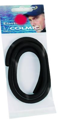 Резина для рогатки Colmic ELASTICO FIONDA Diam. 7.00mm - Black