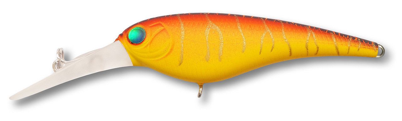 Воблер Kosadaka Mamba XD (3,4г) RHT Воблер Kosadaka Mamba XD (3,4г) RHT