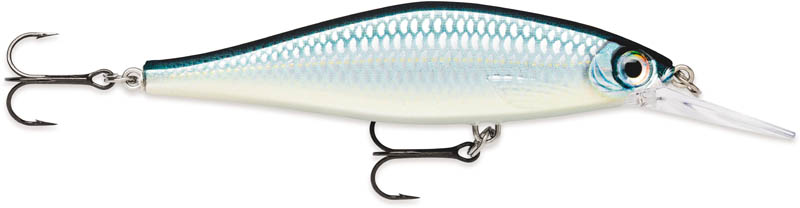 Воблер RAPALA Shadow Rap Shad Deep 09 /BAP Воблер RAPALA Shadow Rap Shad Deep 09 /BAP