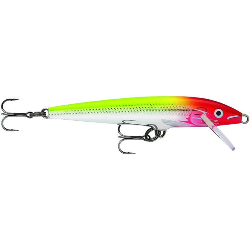 Воблер RAPALA Original Floater 07 /CLN Воблер RAPALA Original Floater 07 /CLN