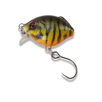 Воблер плавающий IRON TROUT CRANK Floating - 3,0cm / 2,6g / 0,2 - 0,6m / FT Воблер плавающий IRON TROUT CRANK Floating - 3,0cm / 2,6g / 0,2 - 0,6m / FT