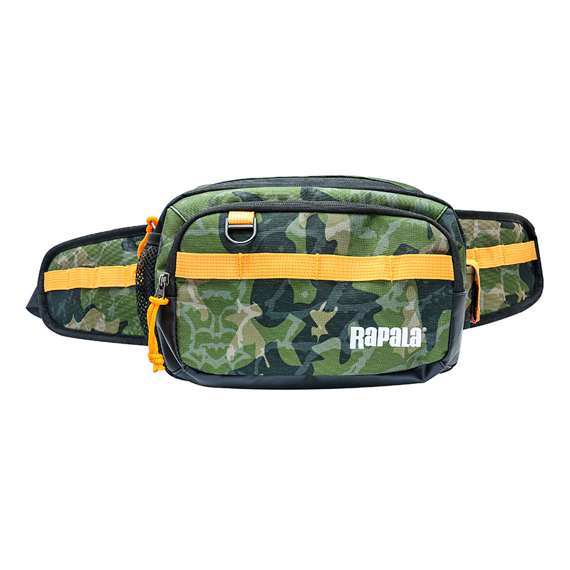 Пояс RAPALA Jungle Пояс RAPALA Jungle