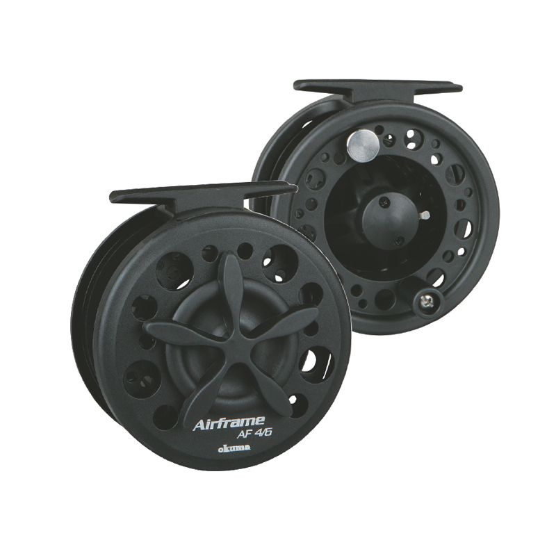 Катушка Okuma Airframe 7/9 box Катушка Okuma Airframe 7/9 box