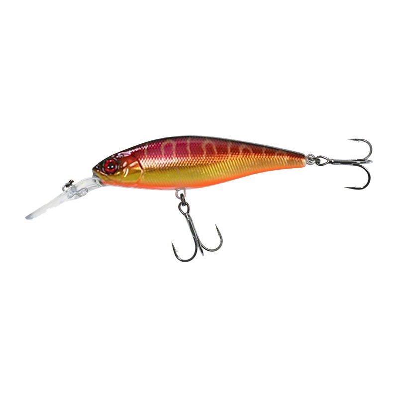 Воблер Jackall Squad Shad 65 SP spawn tiger Воблер Jackall Squad Shad 65 SP spawn tiger
