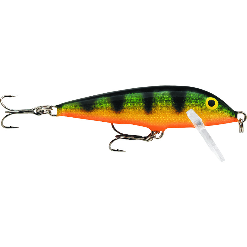 Воблер RAPALA CountDown 01 /P Воблер RAPALA CountDown 01 /P