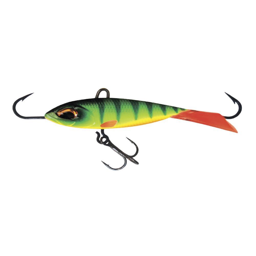 Балансир USAMI DANSA Zander Special 75мм 24гр цвет W54 Балансир USAMI DANSA Zander Special 75мм 24гр цвет W54