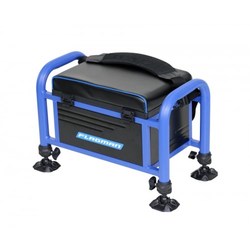 Платформа Flagman Sherman Small Seatbox Ø36мм Платформа Flagman Sherman Small Seatbox Ø36мм