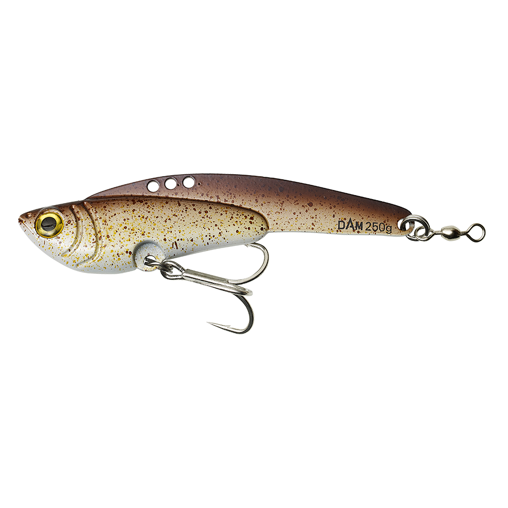 Цикада DAM SALT-X PILK/BLADE LURE - Cod / 10.5cm / 75g Цикада DAM SALT-X PILK/BLADE LURE - Cod / 10.5cm / 75g