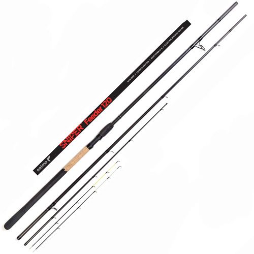 Удилище фидерное Salmo Sniper Feeder 120 3.60 Удилище фидерное Salmo Sniper Feeder 120 3.60