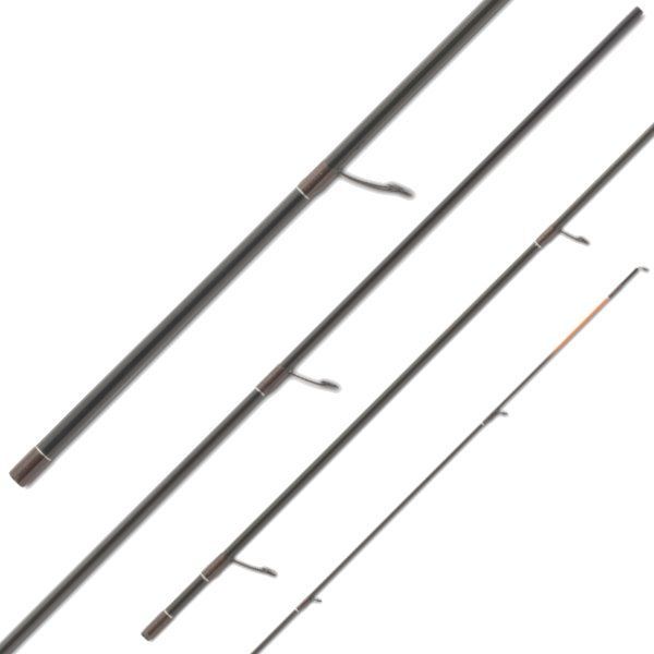 Спиннинг IRON TROUT DUCK STICK - Distance Range / 3.60m / 40g. Фото N3 Спиннинг IRON TROUT DUCK STICK - Distance Range / 3.60m / 40g. Фото N3