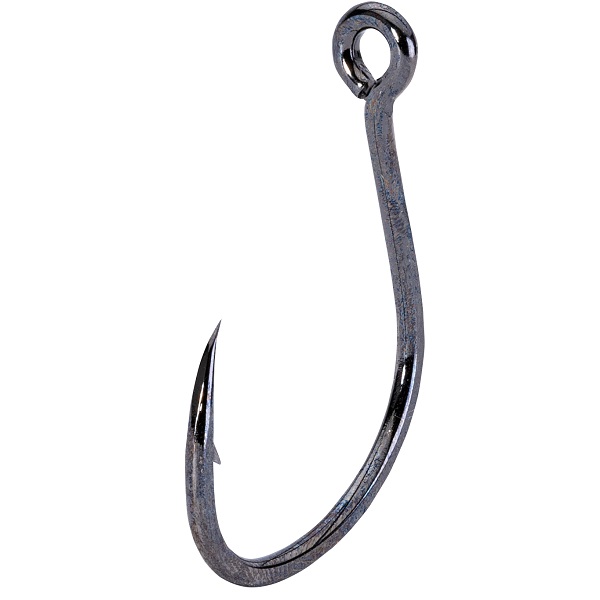 Крючок UNI CAT SX-67 Curved Point Gripper № 2/0 - 6шт. Крючок UNI CAT SX-67 Curved Point Gripper № 2/0 - 6шт.