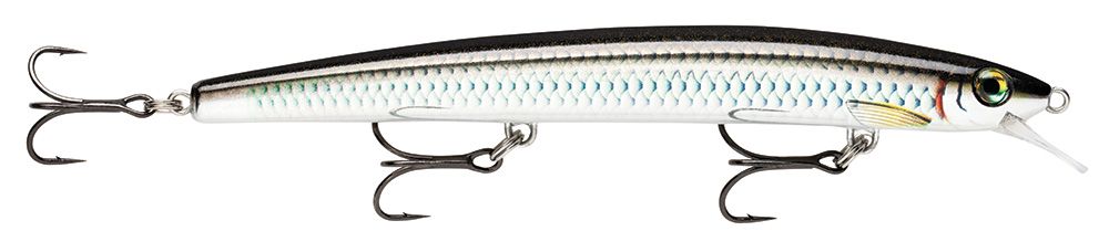 Воблер RAPALA MaxRap 15 /BTL Воблер RAPALA MaxRap 15 /BTL