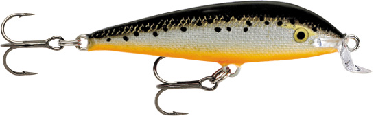 Воблер RAPALA Team Esko 07 /SF Воблер RAPALA Team Esko 07 /SF