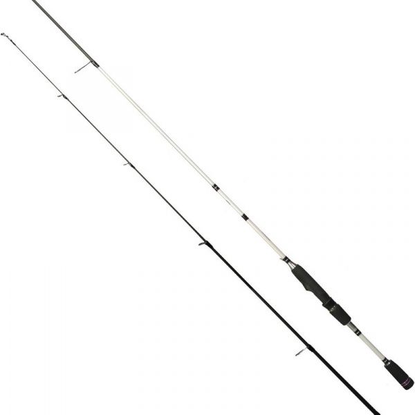 Спиннинг Norstream Blaze 712UL 216см/1.2-9г Спиннинг Norstream Blaze 712UL 216см/1.2-9г
