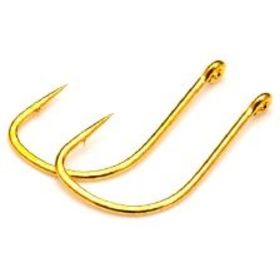 Крючок Owner 53135 Pin Hook №4 уп.7шт