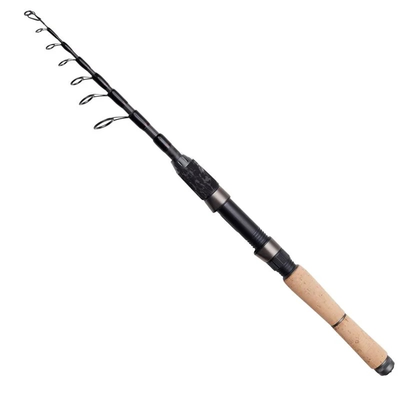 Спиннинг DAM SHADOW MINI Tele / 2.70m / 15-40g Спиннинг DAM SHADOW MINI Tele / 2.70m / 15-40g
