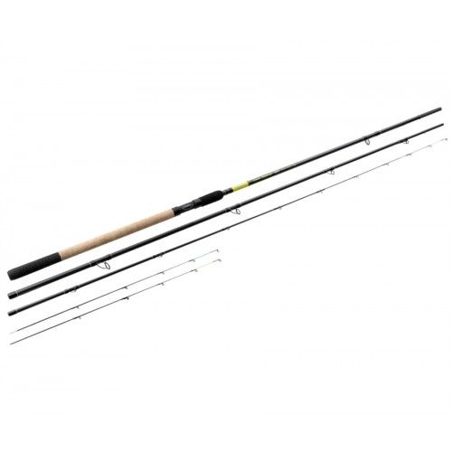 Фидерное удилище Flagman Cast Master Feeder Heavy 4.2м 110г Фидерное удилище Flagman Cast Master Feeder Heavy 4.2м 110г