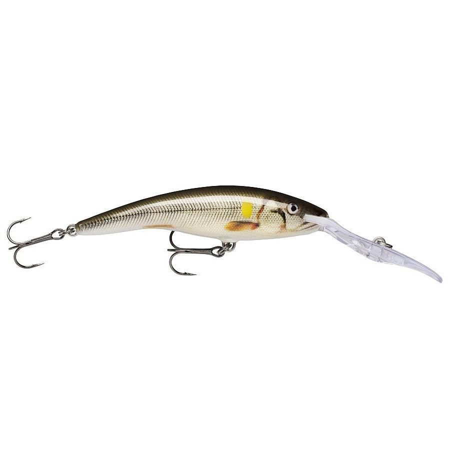 Воблер Rapala Tail Dancer Deep 13cм 42гр цв.AYUL Воблер Rapala Tail Dancer Deep 13cм 42гр цв.AYUL