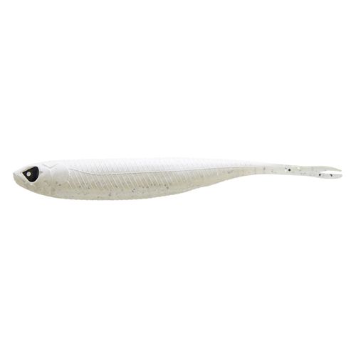 Виброхвосты LJ 3D Series MAKORA SPLIT TAIL 12,7см 003 Виброхвосты LJ 3D Series MAKORA SPLIT TAIL 12,7см 003