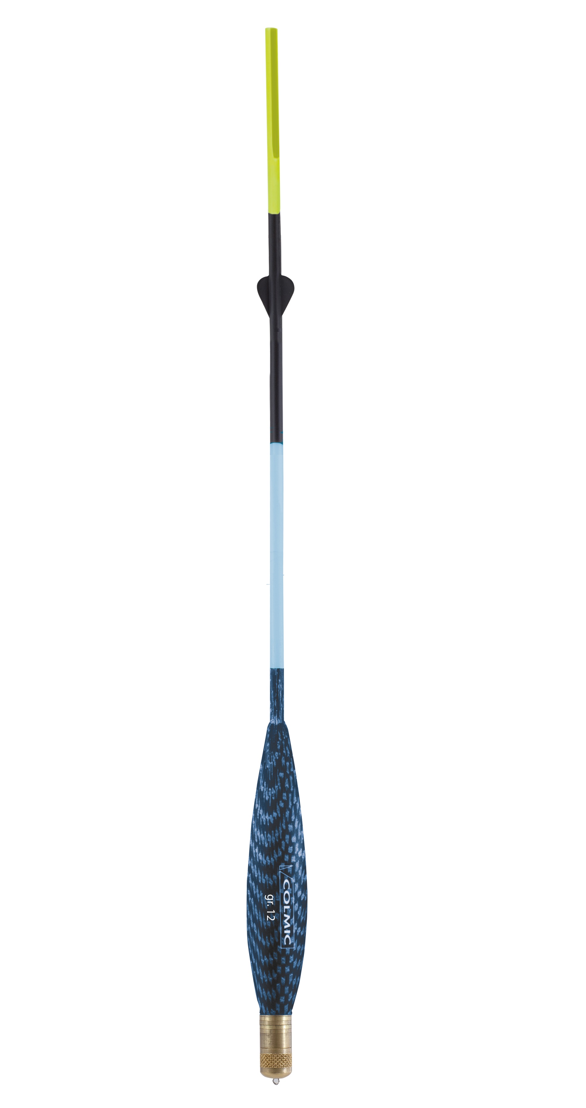 Поплавок матчевый Colmic AERO BLINDO 1 Поплавок матчевый Colmic AERO BLINDO 1