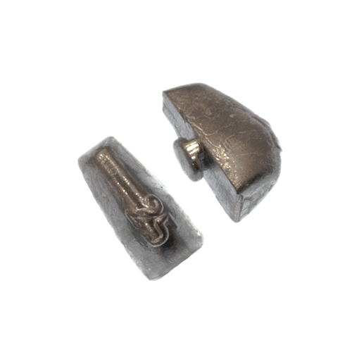Груз кормушки CHAMELEON mini 25г