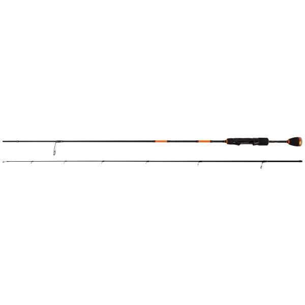 Спиннинг NORSTREAM Areator 2 672UL 201см тест 0,5 - 6 г Спиннинг NORSTREAM Areator 2 672UL 201см тест 0,5 - 6 г