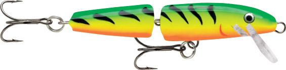 Воблер RAPALA Jointed 07 /FT Воблер RAPALA Jointed 07 /FT