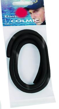 Резина для рогатки Colmic ELASTICO FIONDA. Фото N2 Резина для рогатки Colmic ELASTICO FIONDA. Фото N2