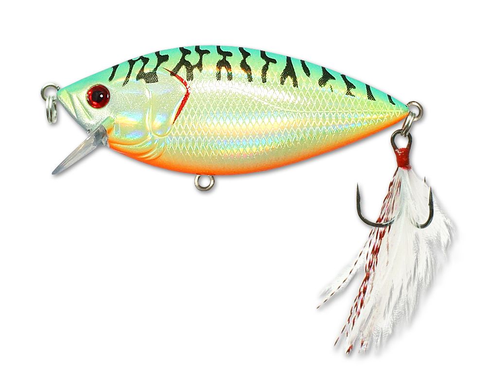 Воблер Kosadaka Host XS 70F HT Воблер Kosadaka Host XS 70F HT