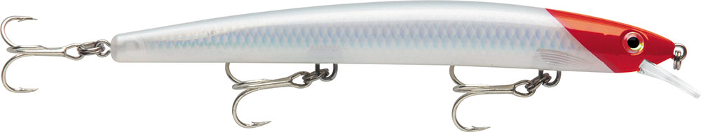 Воблер RAPALA MaxRap 11 /FRH Воблер RAPALA MaxRap 11 /FRH