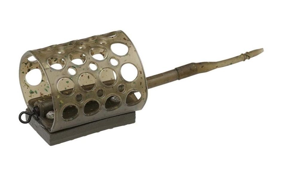 Кормушка фидерная DAM DETEK Flex Feeder InLine - L 50g