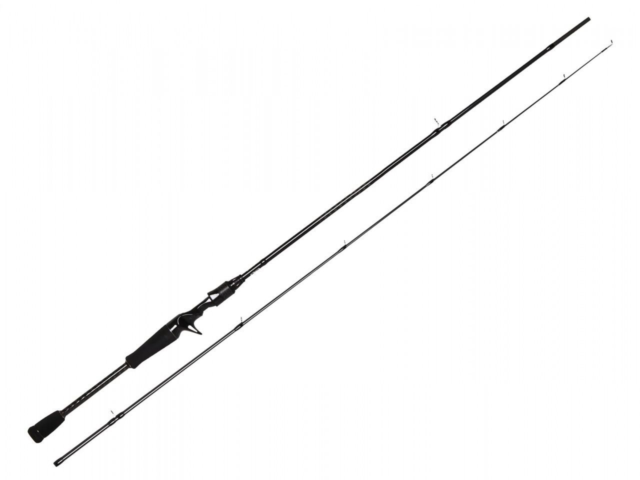 Спиннинг кастинговый LJ Black Sense FARAON CAST 28 6‘6" (1.98) Спиннинг кастинговый LJ Black Sense FARAON CAST 28 6‘6" (1.98)