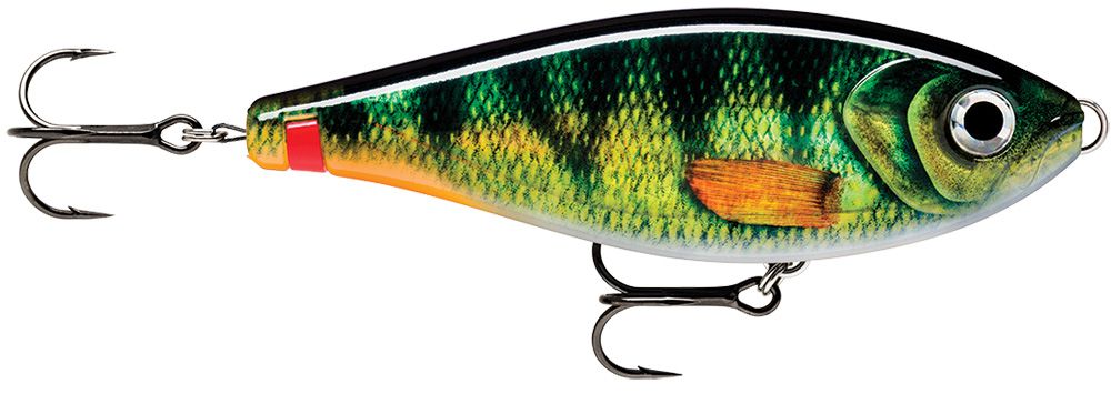 Воблер RAPALA X-Rap Haku 14 /PEL Воблер RAPALA X-Rap Haku 14 /PEL