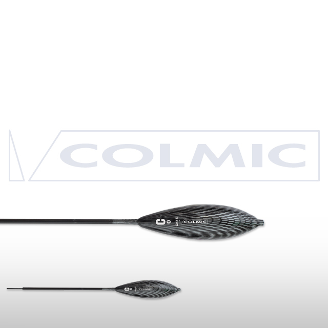 Бомбарда (полиуретан) COLMIC COSMO TROUT 6гр (С-0,50- до 25 см)