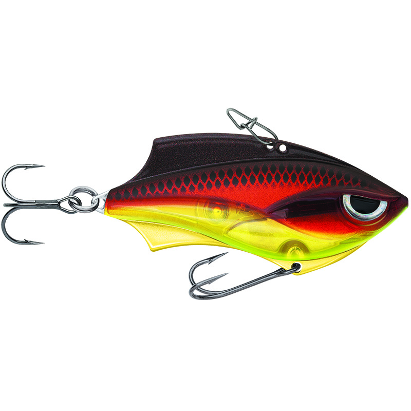 Воблер RAPALA Rap-V Blade 06 /RDF Воблер RAPALA Rap-V Blade 06 /RDF