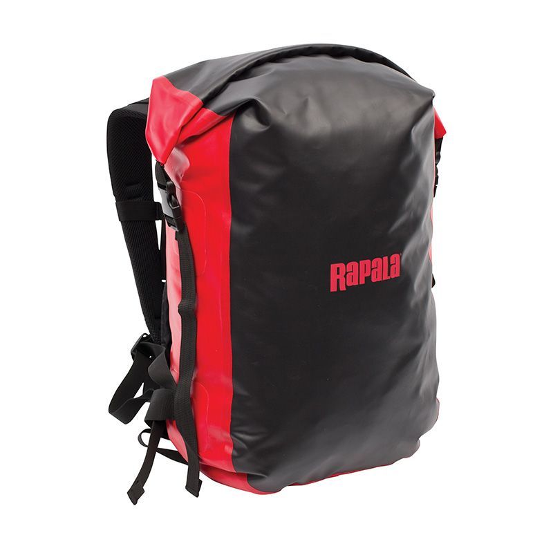 Рюкзак Rapala Waterproof Backpack 46022-1 Рюкзак Rapala Waterproof Backpack 46022-1