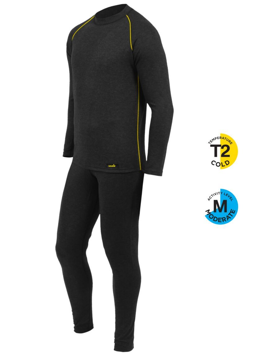 Термобелье Norfin SCANDIC CLASSIC COTTON 05 р.XXL Термобелье Norfin SCANDIC CLASSIC COTTON 05 р.XXL