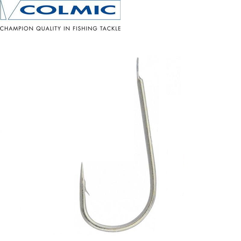 Крючки COLMIC NUCLEAR N957 №10(20шт)