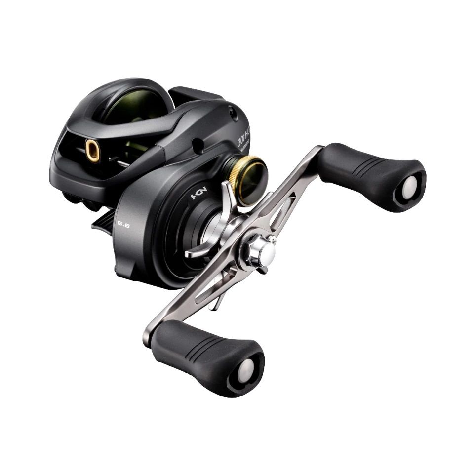 Катушка SHIMANO Curado K 301 Катушка SHIMANO Curado K 301