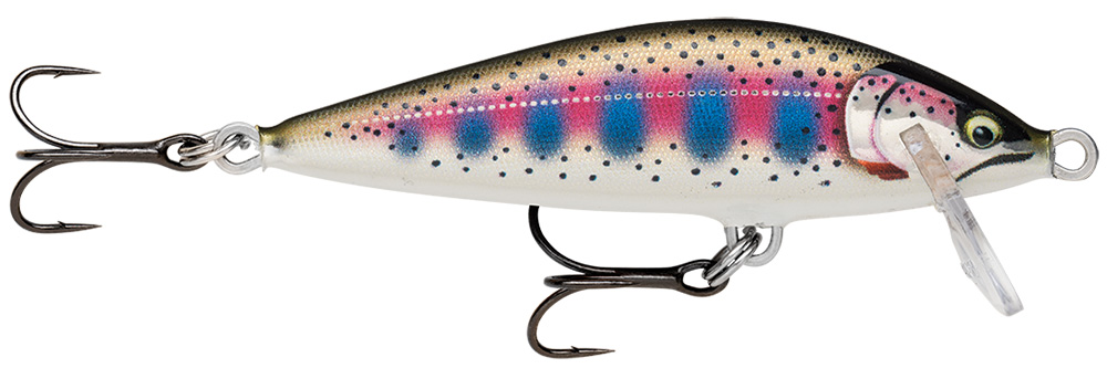 Воблер RAPALA CountDown Elite 75 /GDRT Воблер RAPALA CountDown Elite 75 /GDRT
