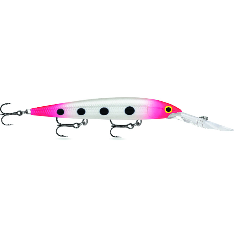 Воблер RAPALA Down Deep Husky Jerk 12 /PSQ Воблер RAPALA Down Deep Husky Jerk 12 /PSQ