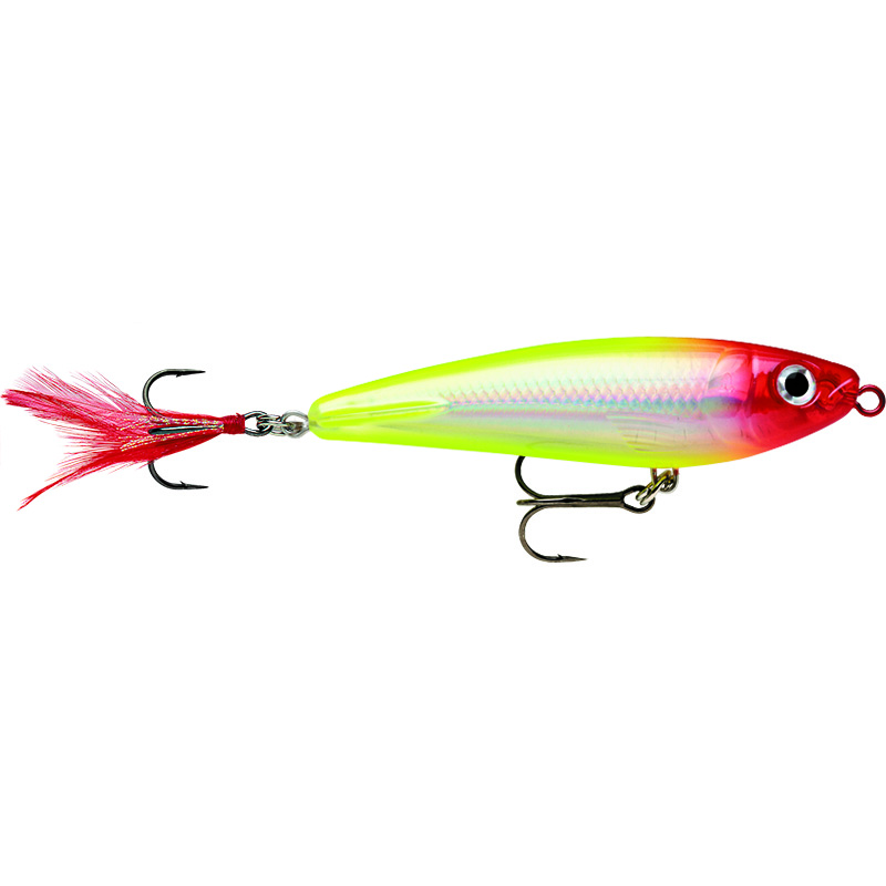 Воблер RAPALA X-Rap Subwalk 15 /CLN Воблер RAPALA X-Rap Subwalk 15 /CLN