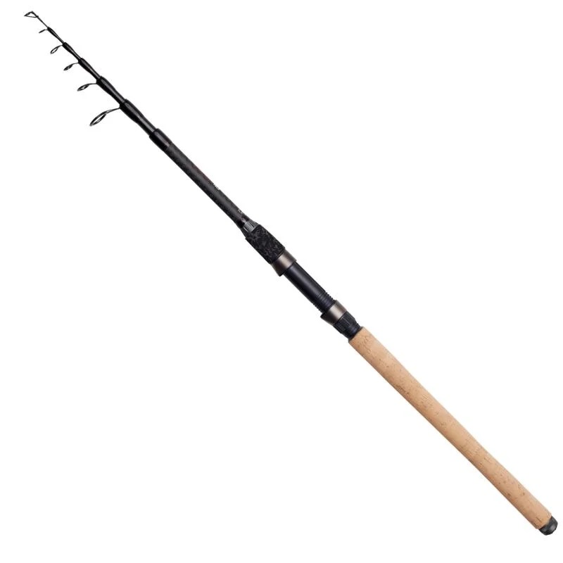 Спиннинг DAM SHADOW Tele / 2.70m / 25-40g Спиннинг DAM SHADOW Tele / 2.70m / 25-40g