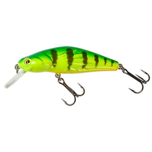 Воблер Тонущий Lj Original Bullhead S 06.50/bh02 Воблер Тонущий Lj Original Bullhead S 06.50/bh02