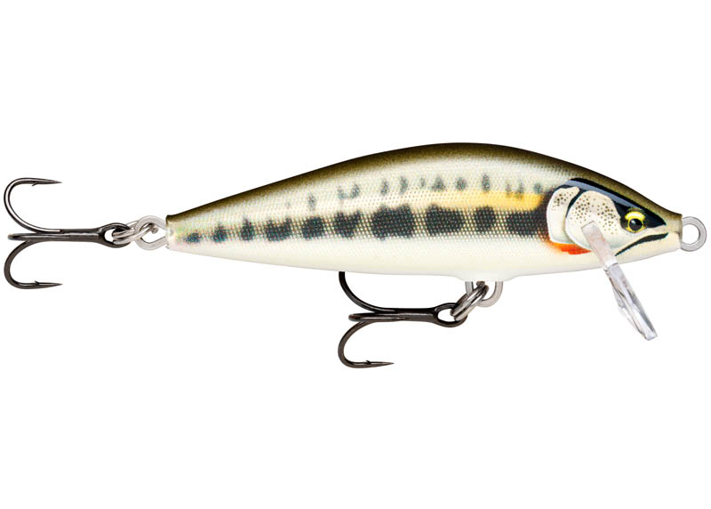 Воблер RAPALA CountDown Elite 55 /GDMN Воблер RAPALA CountDown Elite 55 /GDMN